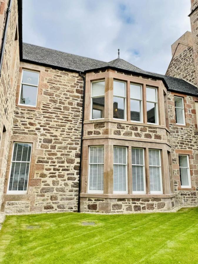 No 49 A Spacious Executive Apartment In Inverness Exterior photo